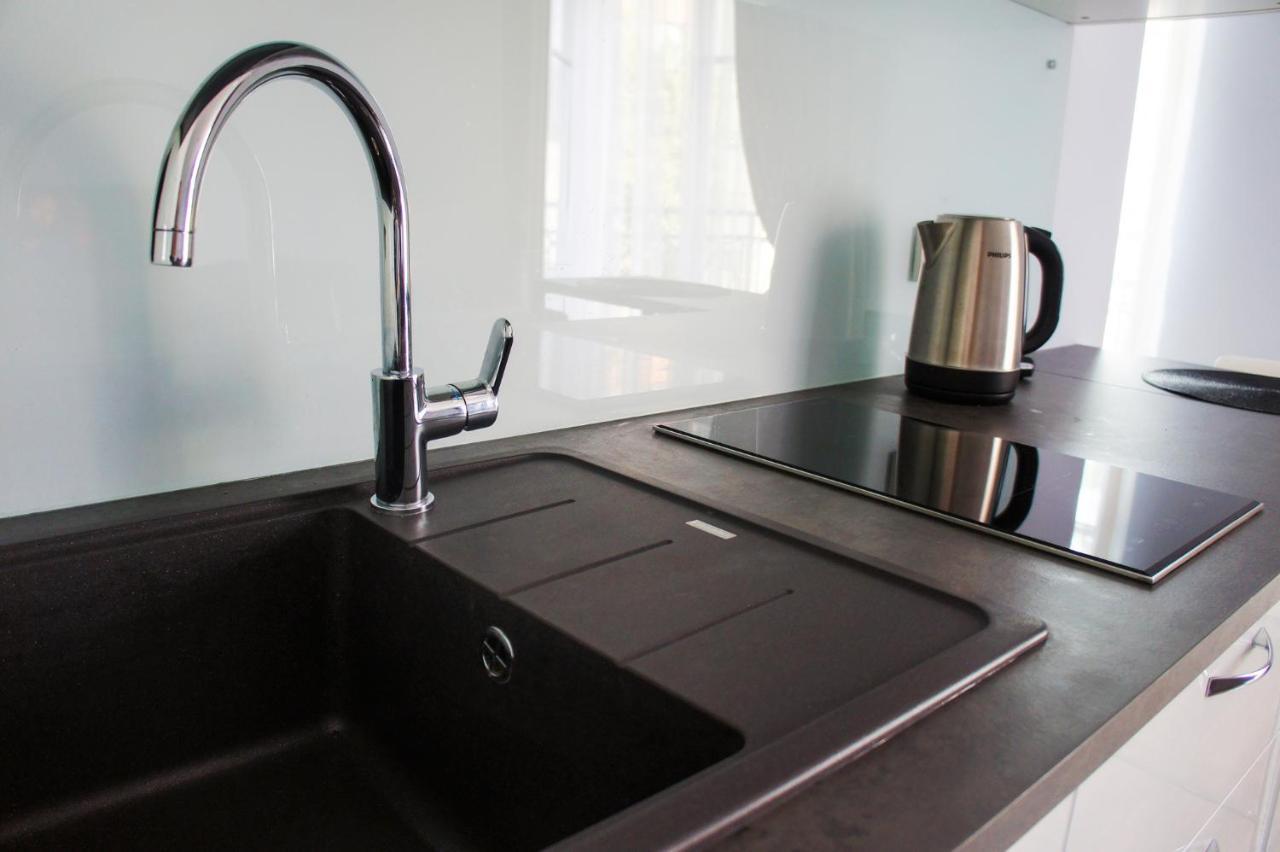Mono Ray Apartments 드루스키닝카이 외부 사진