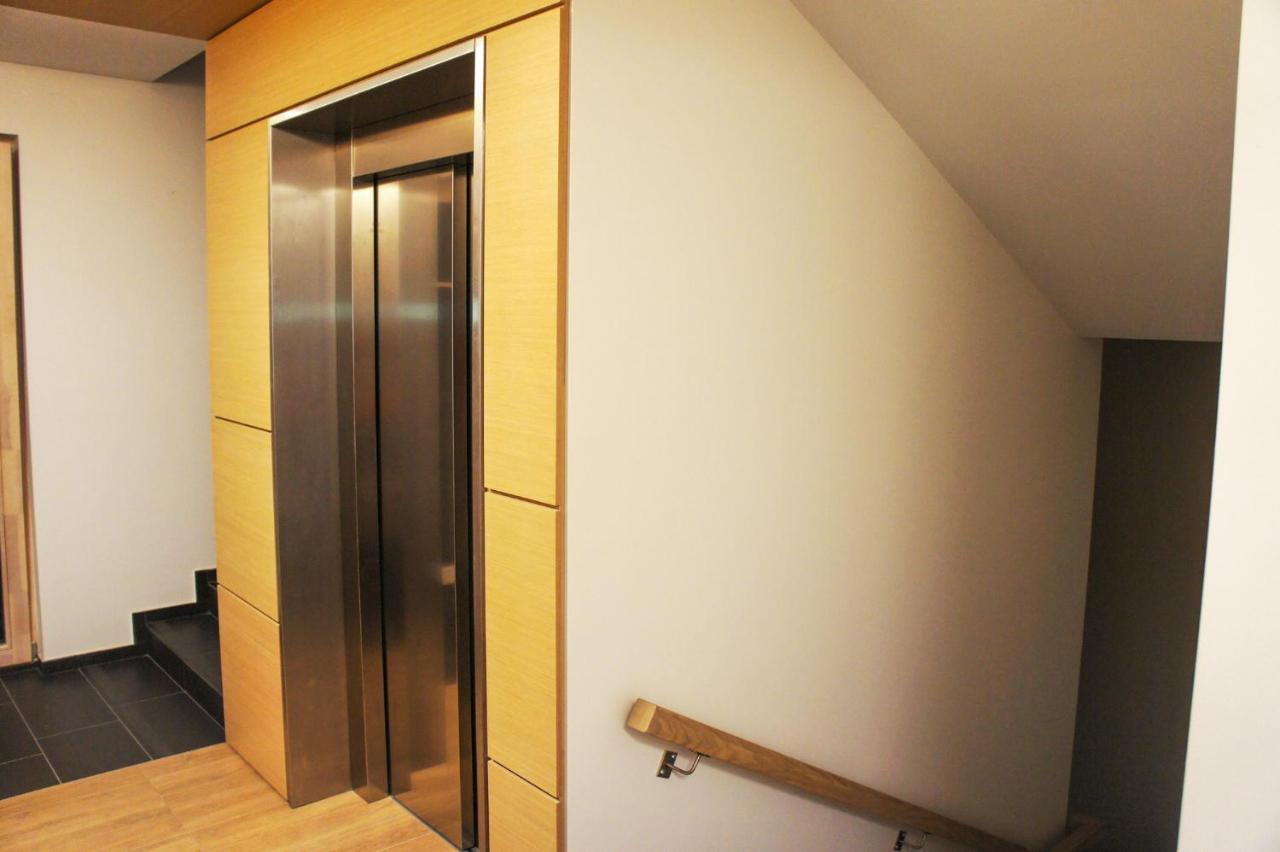 Mono Ray Apartments 드루스키닝카이 외부 사진