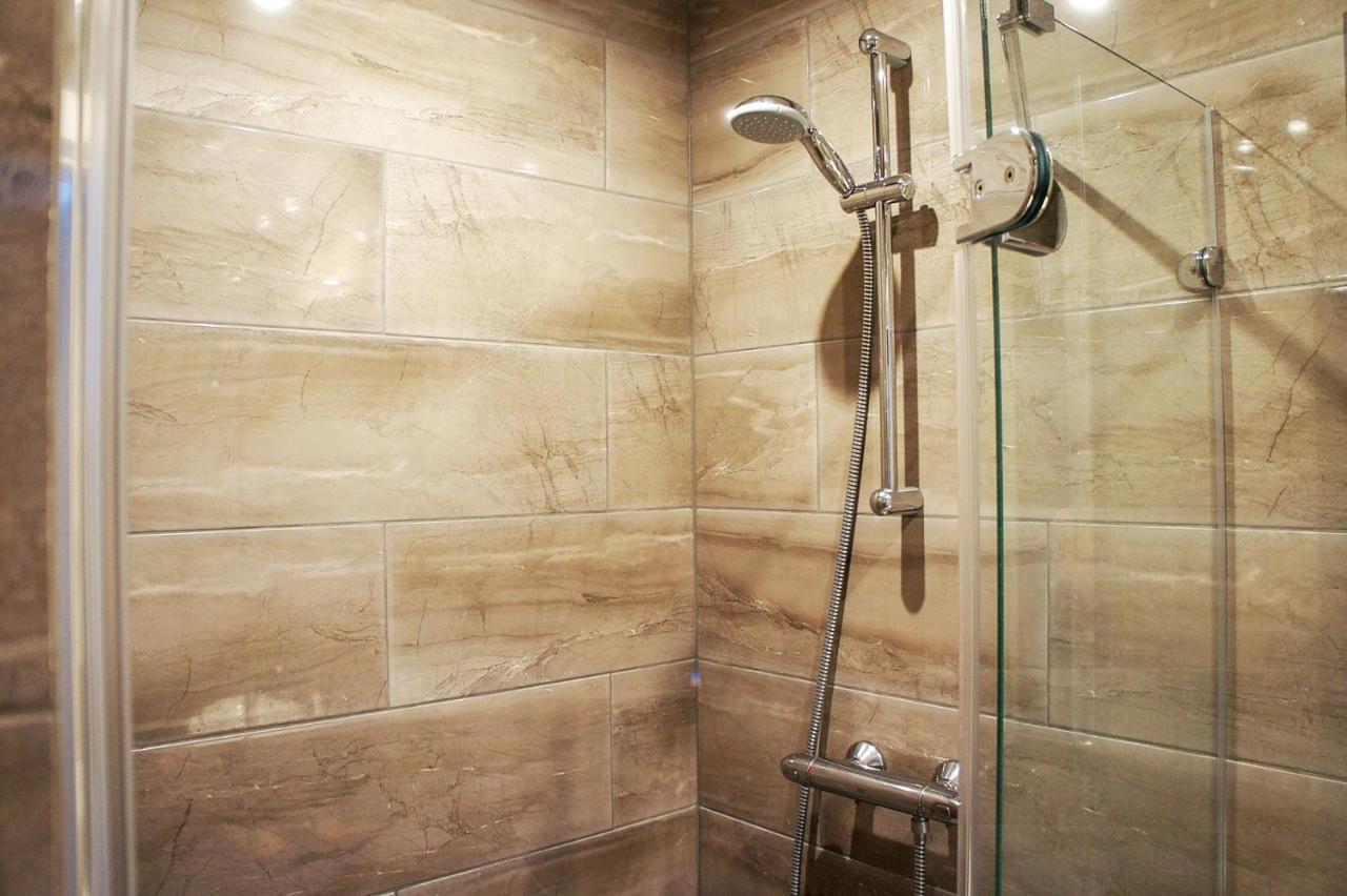 Mono Ray Apartments 드루스키닝카이 외부 사진